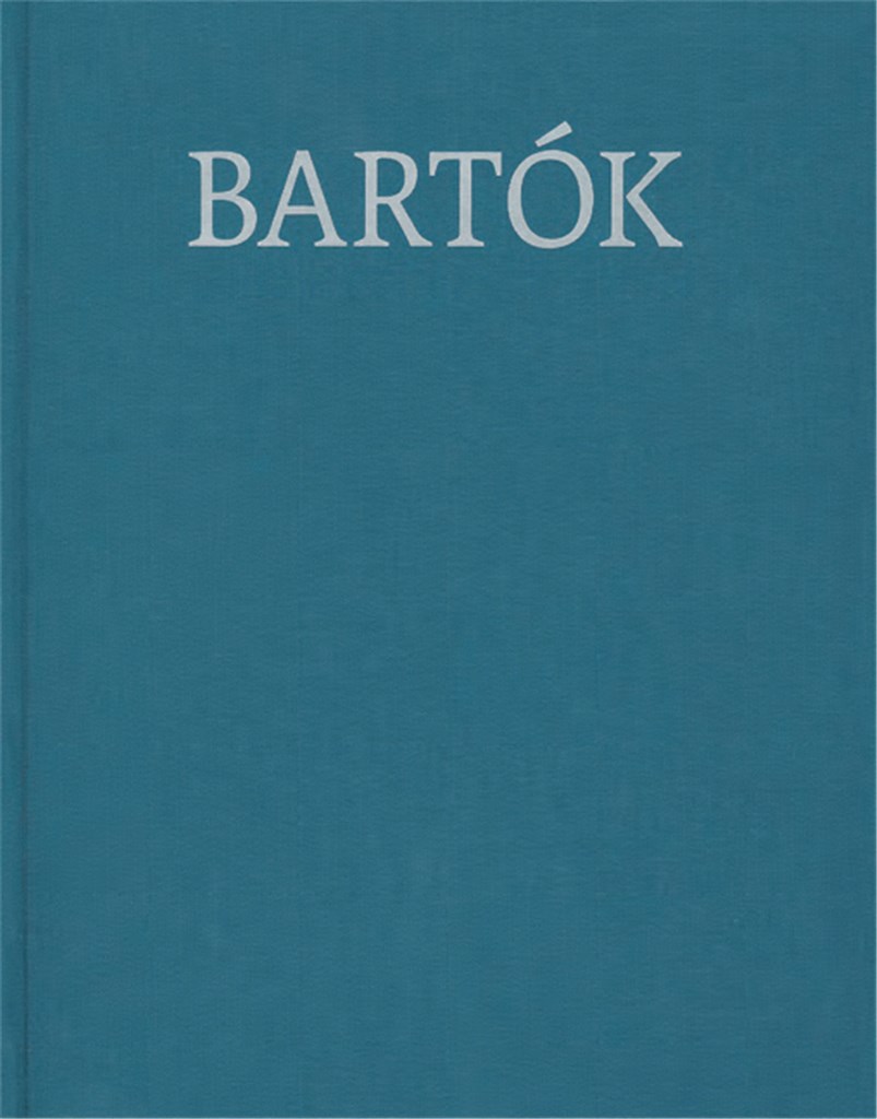Works for Piano Solo 1914-1920